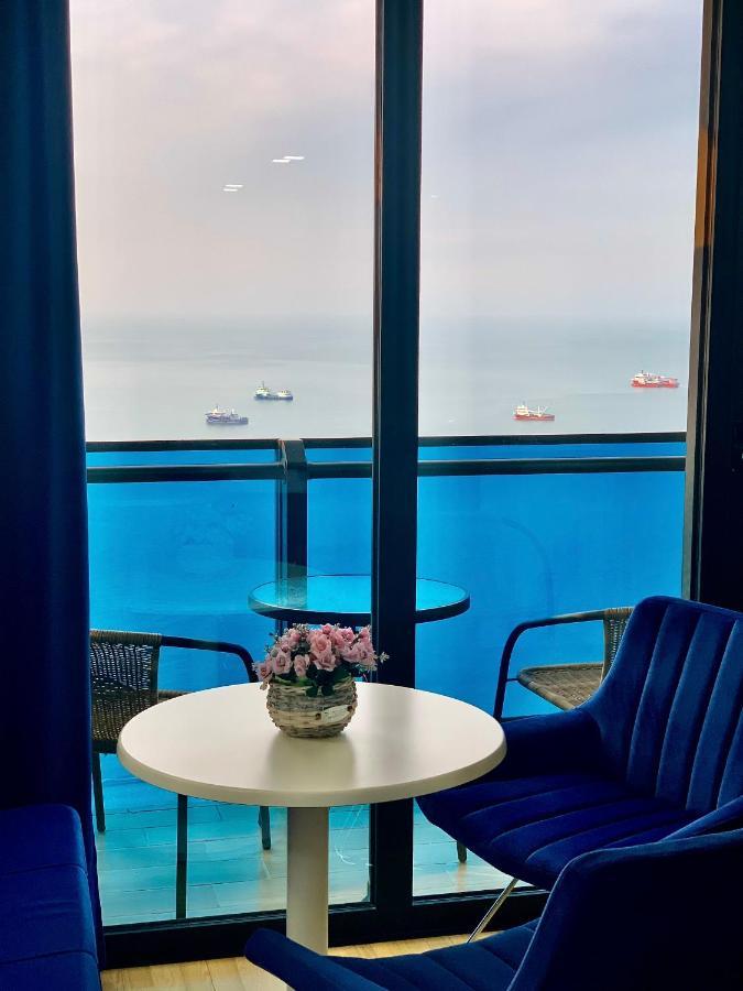 Batumi Apartments A&E Exteriér fotografie