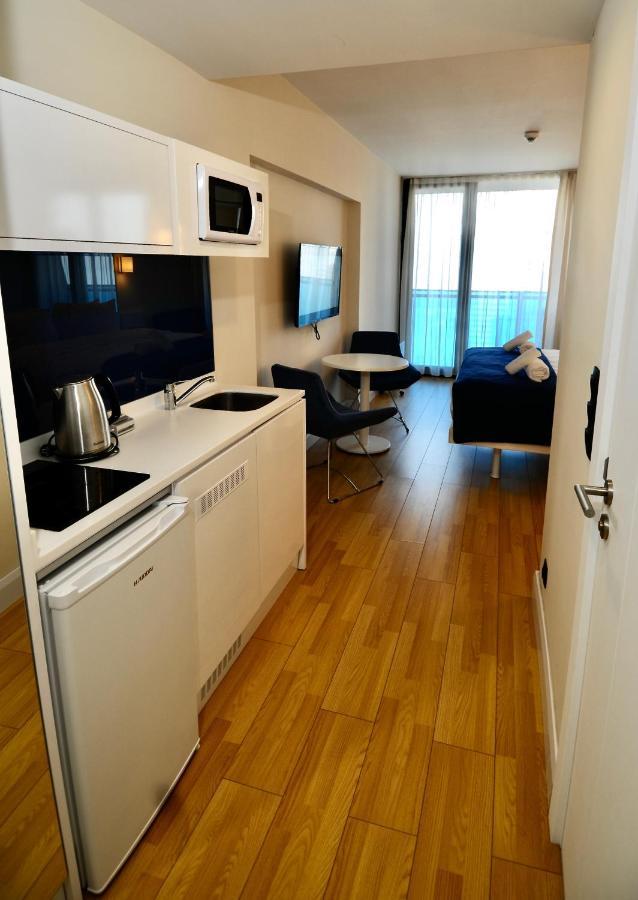 Batumi Apartments A&E Exteriér fotografie