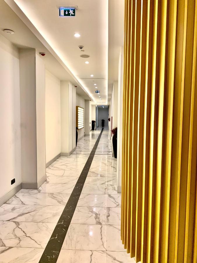 Batumi Apartments A&E Exteriér fotografie